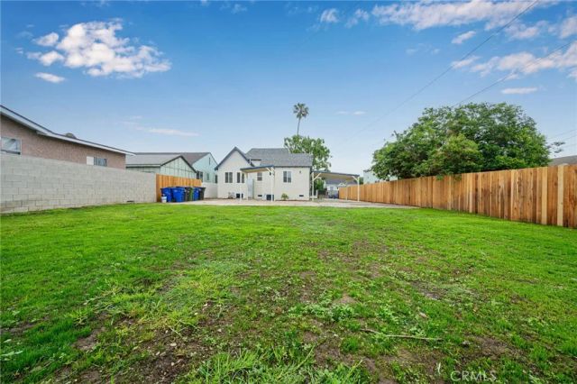 705 Bradshawe, Los Angeles, CA 90022