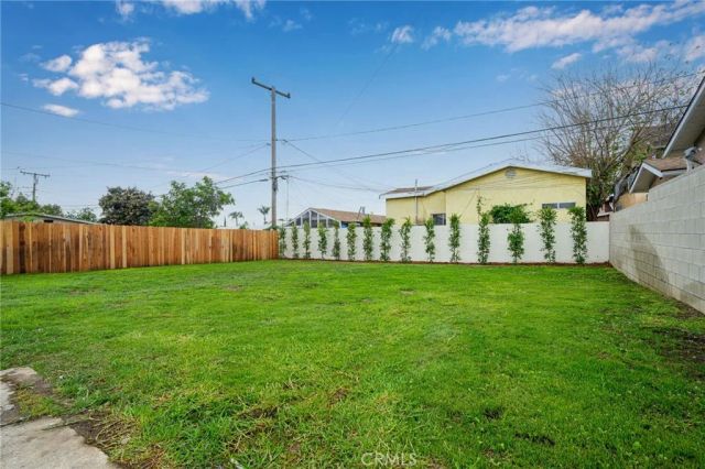 705 Bradshawe, Los Angeles, CA 90022