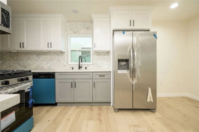 705 Bradshawe, Los Angeles, CA 90022