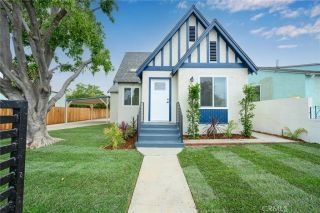 705 Bradshawe, Los Angeles, CA 90022