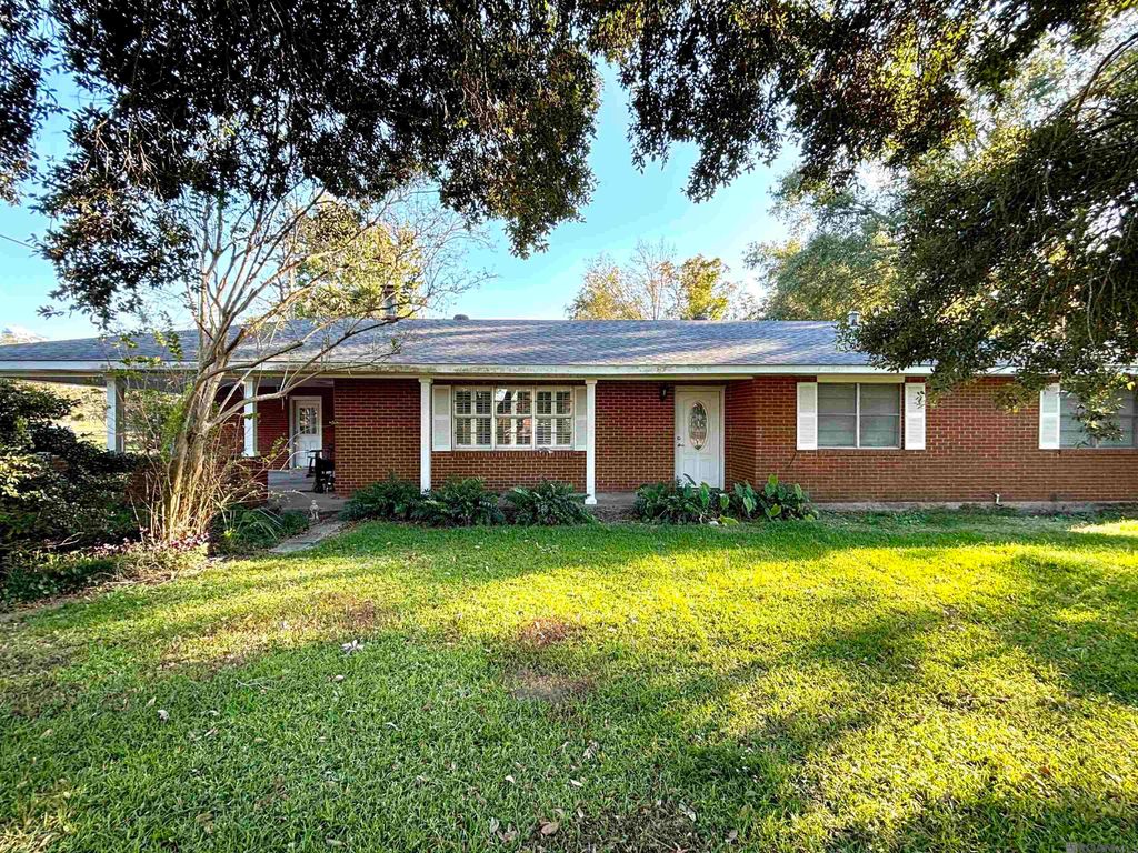 14012 Ventress Rd, Ventress, LA 70783