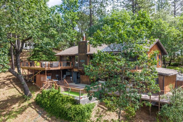455 Westlake Rd, Auburn, CA 95602