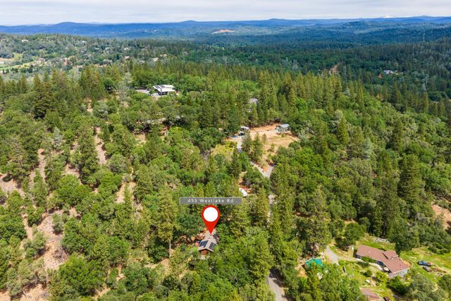 455 Westlake Rd, Auburn, CA 95602