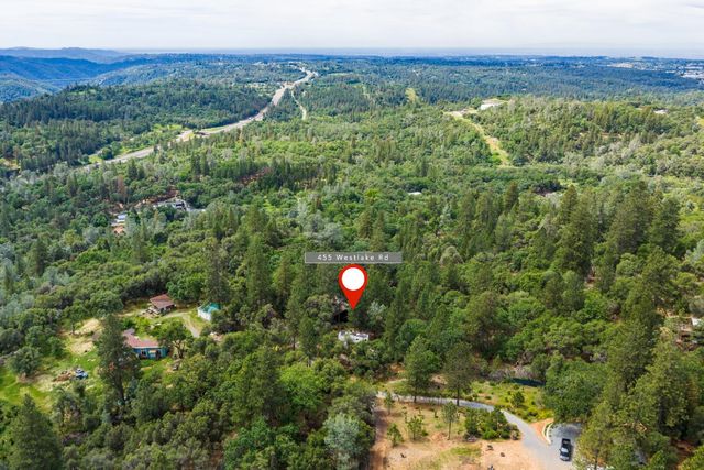 455 Westlake Rd, Auburn, CA 95602