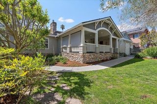 820 Revere Way, Redwood City, CA 94062
