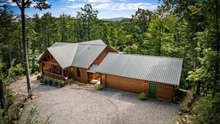 170 Dustin Drive N, Ellijay, GA 30540