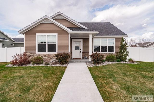 1963 Resilient Lane, Idaho Falls, ID 83404