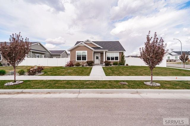 1963 Resilient Lane, Idaho Falls, ID 83404