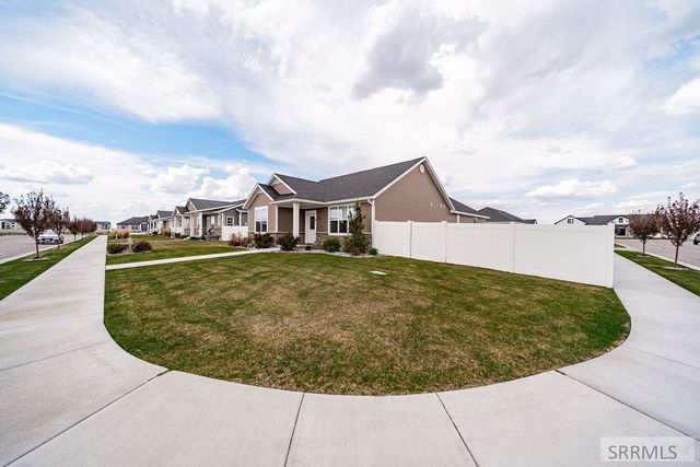 1963 Resilient Lane, Idaho Falls, ID 83404