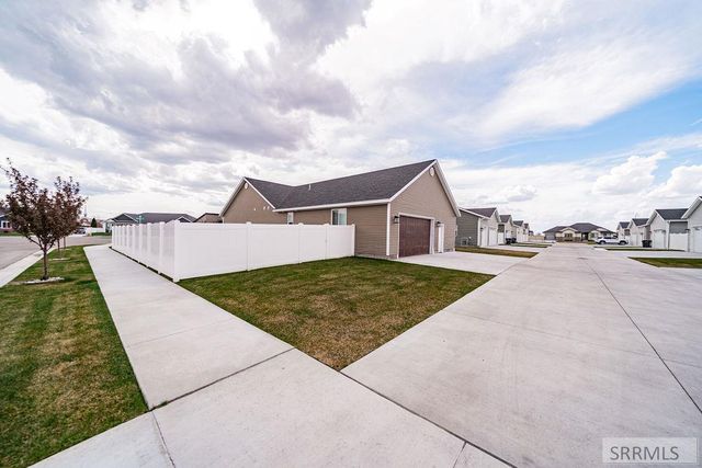 1963 Resilient Lane, Idaho Falls, ID 83404