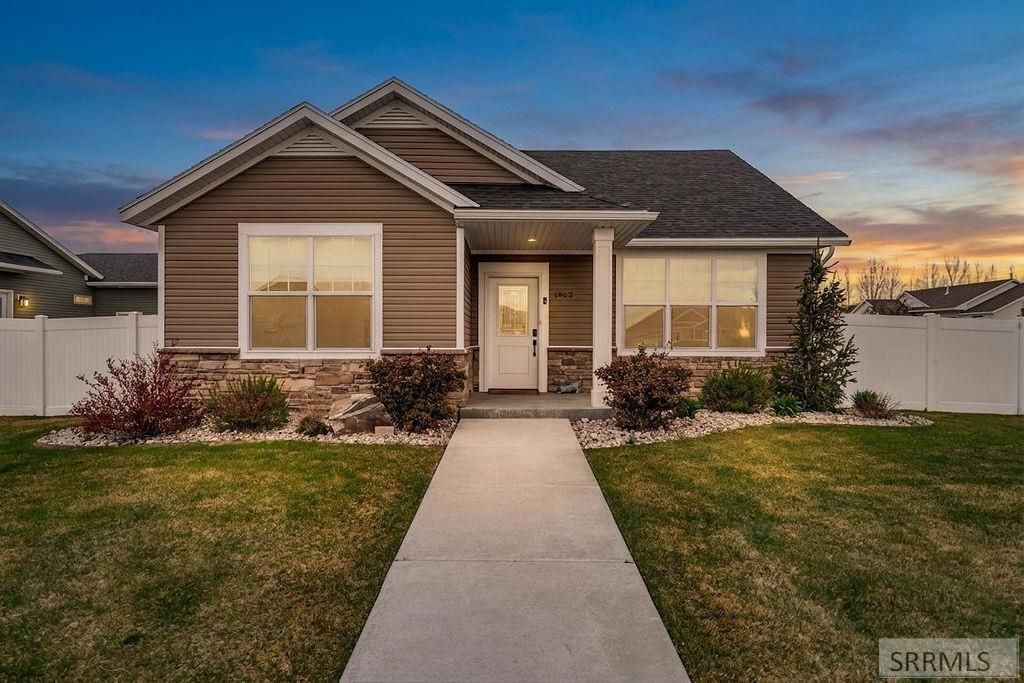 1963 Resilient Lane, Idaho Falls, ID 83404
