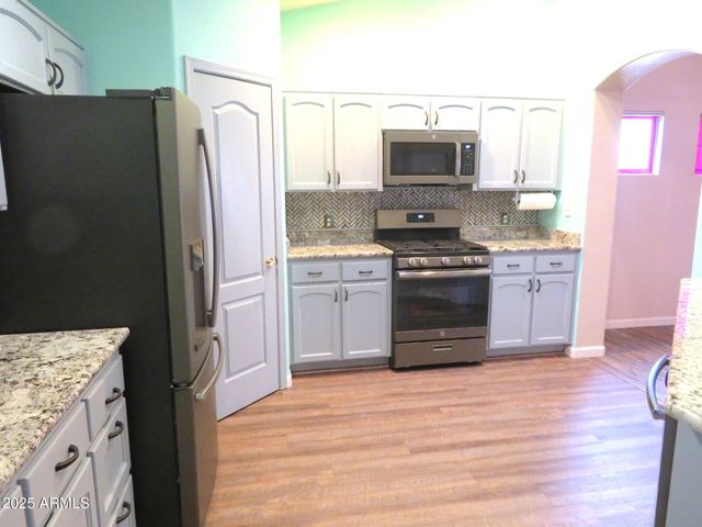 2886 SOFTWIND Court, Sierra Vista, AZ 85650