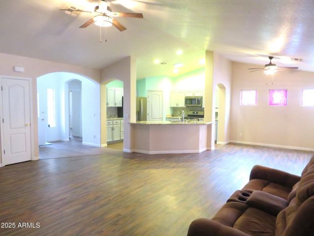 2886 SOFTWIND Court, Sierra Vista, AZ 85650