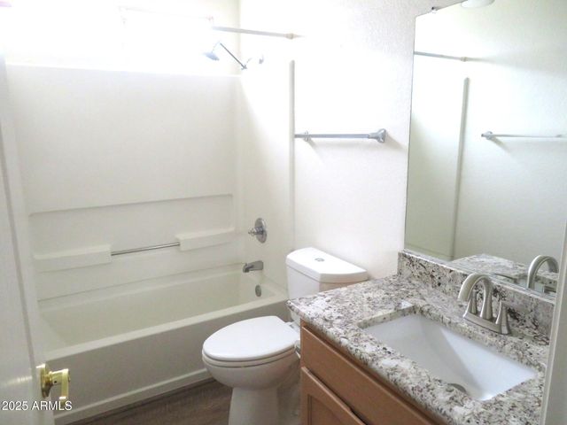 2886 SOFTWIND Court, Sierra Vista, AZ 85650