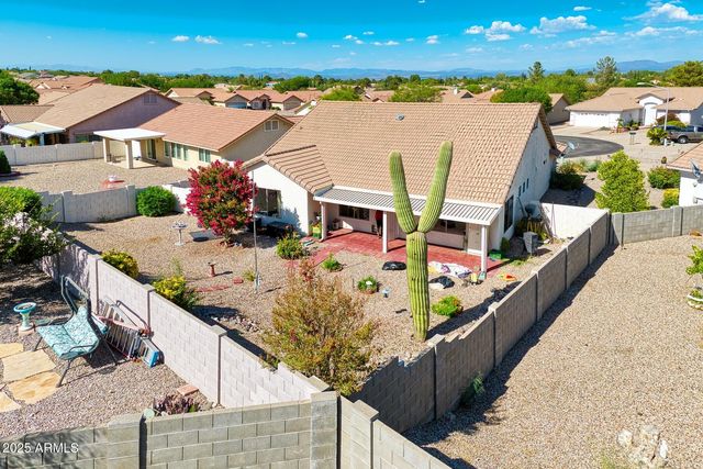 2886 SOFTWIND Court, Sierra Vista, AZ 85650