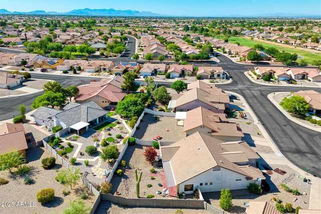 2886 SOFTWIND Court, Sierra Vista, AZ 85650