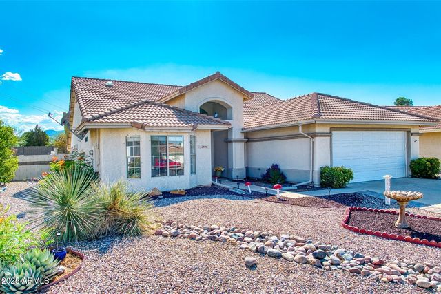 2886 SOFTWIND Court, Sierra Vista, AZ 85650