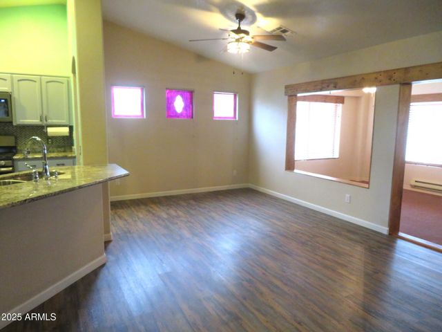 2886 SOFTWIND Court, Sierra Vista, AZ 85650