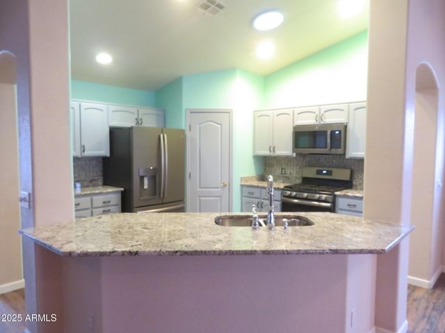 2886 SOFTWIND Court, Sierra Vista, AZ 85650