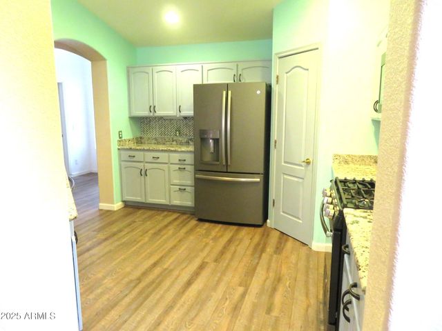 2886 SOFTWIND Court, Sierra Vista, AZ 85650