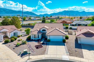 2886 SOFTWIND Court, Sierra Vista, AZ 85650