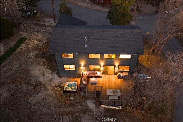 32945 Juniper Lane, Green Valley Lake, CA 92341