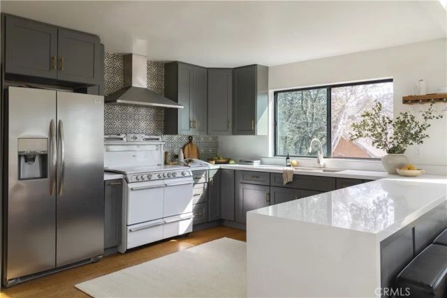 32945 Juniper Lane, Green Valley Lake, CA 92341