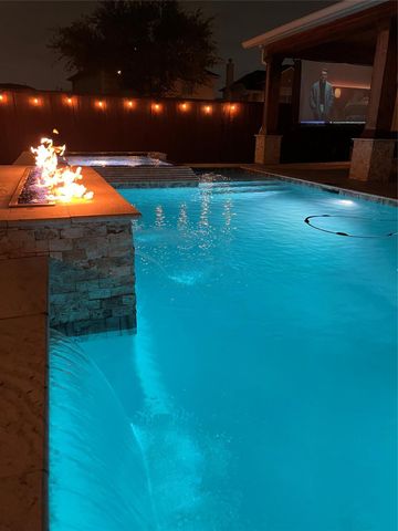 1923 Kaitlyn Drive, Houston, TX 77049