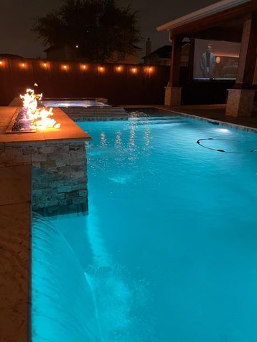 1923 Kaitlyn Drive, Houston, TX 77049