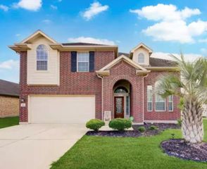 1923 Kaitlyn Drive, Houston, TX 77049