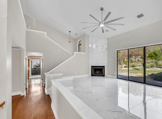 4604 Palisade DR, Austin, TX 78731