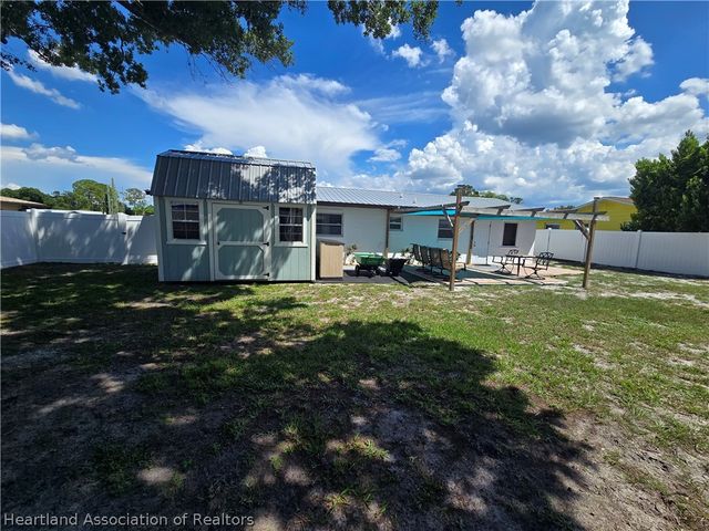 4138 Bianca Street, Sebring, FL 33872