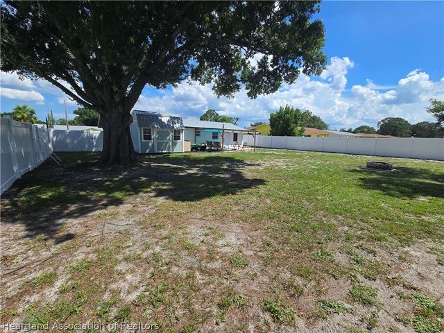 4138 Bianca Street, Sebring, FL 33872