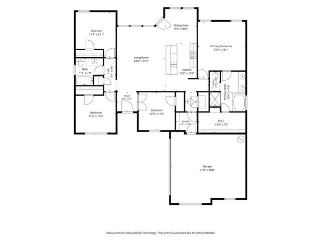 215 Newcastle Street, Waxahachie, TX 75165