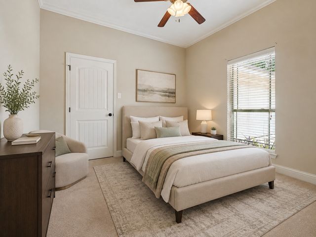 215 Newcastle Street, Waxahachie, TX 75165
