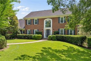 5558 Naylor Court, Peachtree Corners, GA 30092