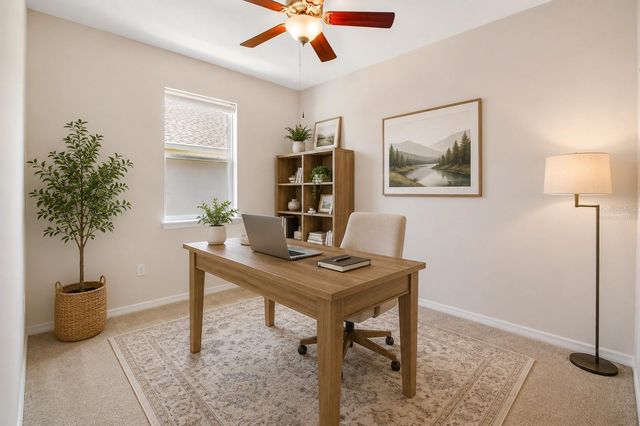 440 ALCOVE DRIVE, Groveland, FL 34736