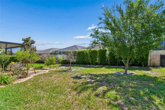 440 ALCOVE DRIVE, Groveland, FL 34736