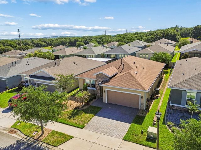 440 ALCOVE DRIVE, Groveland, FL 34736