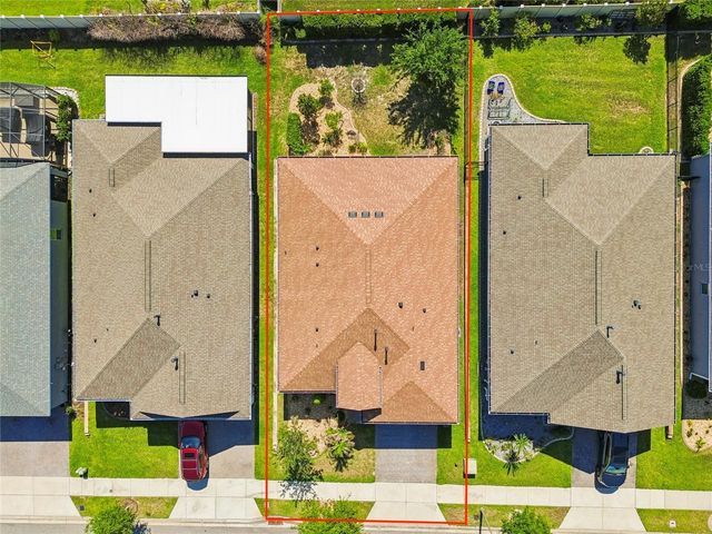 440 ALCOVE DRIVE, Groveland, FL 34736