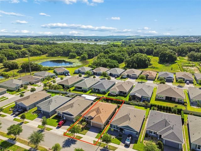 440 ALCOVE DRIVE, Groveland, FL 34736