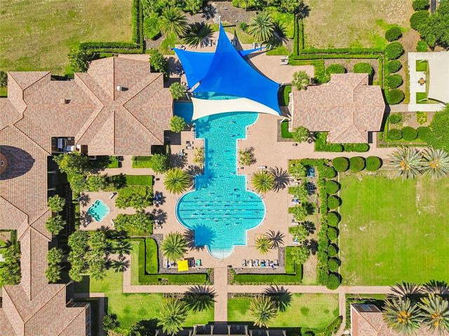 440 ALCOVE DRIVE, Groveland, FL 34736