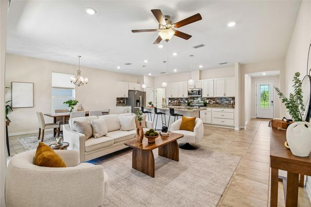 440 ALCOVE DRIVE, Groveland, FL 34736