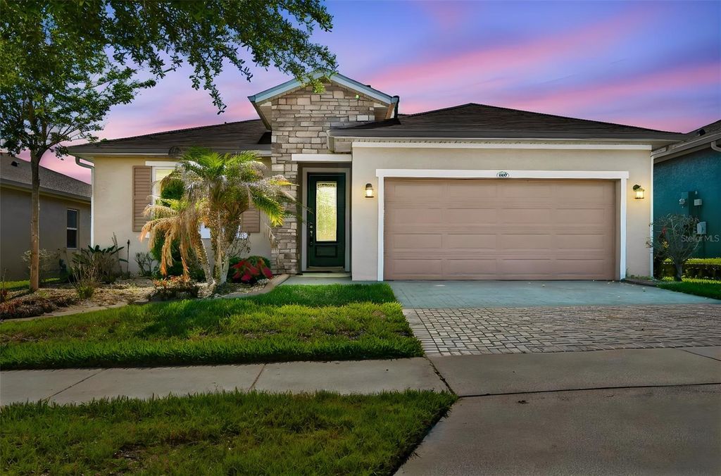 440 ALCOVE DRIVE, Groveland, FL 34736