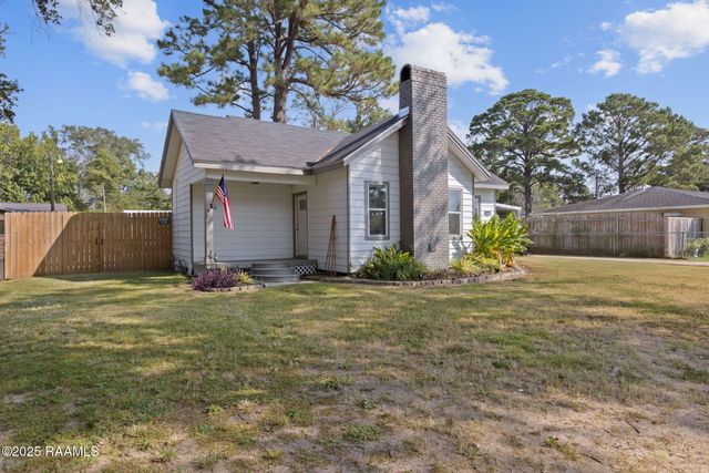 1040 Wilkins Street, Arnaudville, LA 70512