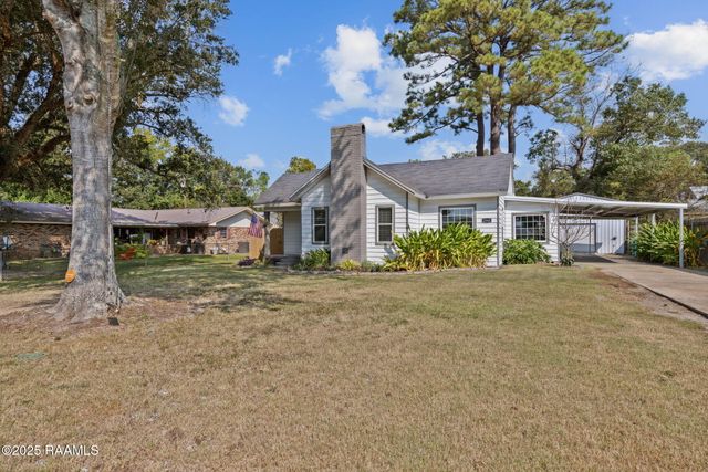 1040 Wilkins Street, Arnaudville, LA 70512