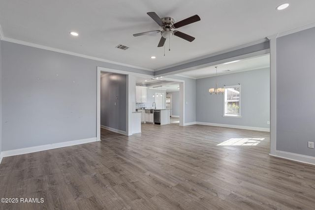 1040 Wilkins Street, Arnaudville, LA 70512