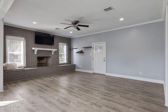 1040 Wilkins Street, Arnaudville, LA 70512
