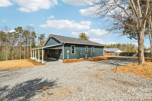 1403 Dudley Shoals Road, Granite Falls, NC 28630