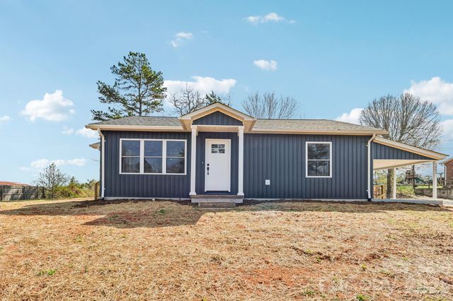 1403 Dudley Shoals Road, Granite Falls, NC 28630